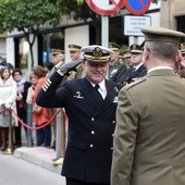 Día de la Subdelegación de Defensa