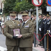 Día de la Subdelegación de Defensa