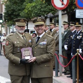 Día de la Subdelegación de Defensa