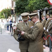 Día de la Subdelegación de Defensa