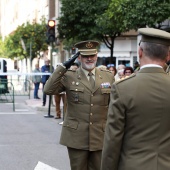 Día de la Subdelegación de Defensa