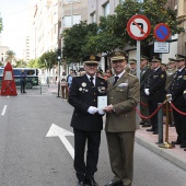 Día de la Subdelegación de Defensa