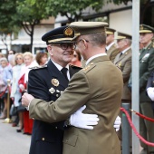 Día de la Subdelegación de Defensa