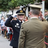 Día de la Subdelegación de Defensa