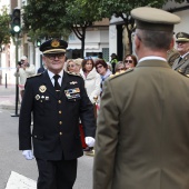 Día de la Subdelegación de Defensa