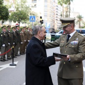 Día de la Subdelegación de Defensa