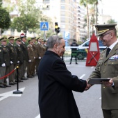 Día de la Subdelegación de Defensa