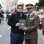 Día de la Subdelegación de Defensa