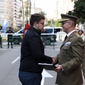 Día de la Subdelegación de Defensa