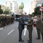 Día de la Subdelegación de Defensa