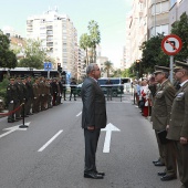 Día de la Subdelegación de Defensa