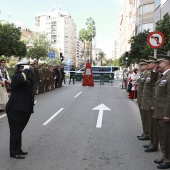 Día de la Subdelegación de Defensa