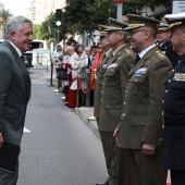 Día de la Subdelegación de Defensa