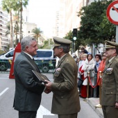 Día de la Subdelegación de Defensa