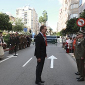 Día de la Subdelegación de Defensa