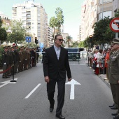 Día de la Subdelegación de Defensa