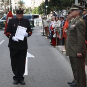 Día de la Subdelegación de Defensa