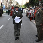 Día de la Subdelegación de Defensa