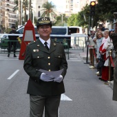 Día de la Subdelegación de Defensa