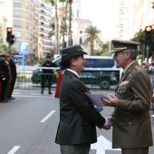 Día de la Subdelegación de Defensa