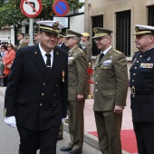 Día de la Subdelegación de Defensa