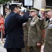 Día de la Subdelegación de Defensa