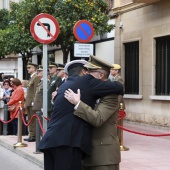 Día de la Subdelegación de Defensa