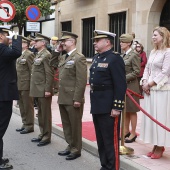 Día de la Subdelegación de Defensa