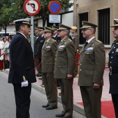 Día de la Subdelegación de Defensa