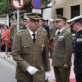 Día de la Subdelegación de Defensa