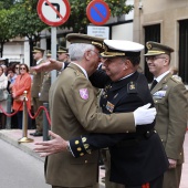 Día de la Subdelegación de Defensa