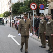 Día de la Subdelegación de Defensa