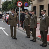 Día de la Subdelegación de Defensa