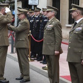 Día de la Subdelegación de Defensa