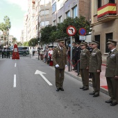 Día de la Subdelegación de Defensa