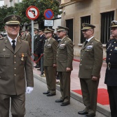 Día de la Subdelegación de Defensa