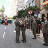 Día de la Subdelegación de Defensa