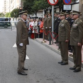 Día de la Subdelegación de Defensa