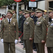 Día de la Subdelegación de Defensa