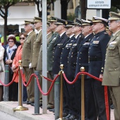 Día de la Subdelegación de Defensa