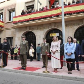 Día de la Subdelegación de Defensa