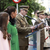 Día de la Subdelegación de Defensa