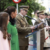 Día de la Subdelegación de Defensa