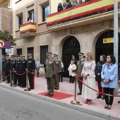 Día de la Subdelegación de Defensa