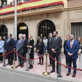 Día de la Subdelegación de Defensa