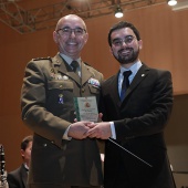 27 aniversario Subdelegación de Defensa