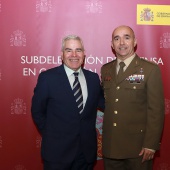 27 aniversario Subdelegación de Defensa