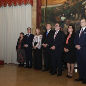 Encuentro comunidad rumana en Castelló