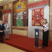 Encuentro comunidad rumana en Castelló