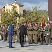 I Cumbre Hispano-Rumana